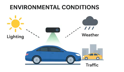 Environmental Conditions