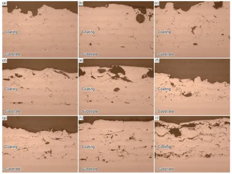 Fe-Si porous catalyst support and surface protective coating structures