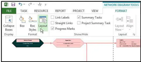 Fig. 7: Format tab