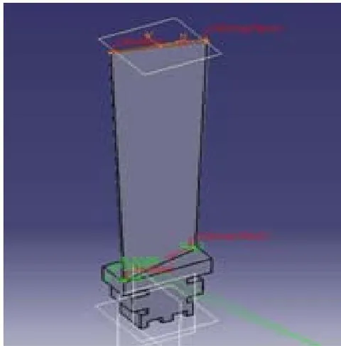 Fig. 1: Pad Tool for Base Locker