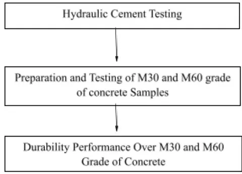Figure 1: Flow Chart of Plan of this study