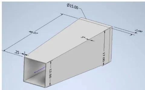 Figure 28: Diffuser