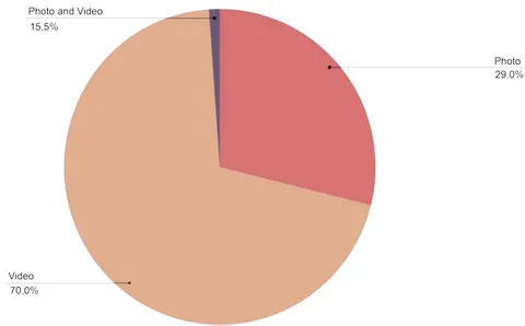 Figure 3: Posts - Content Type