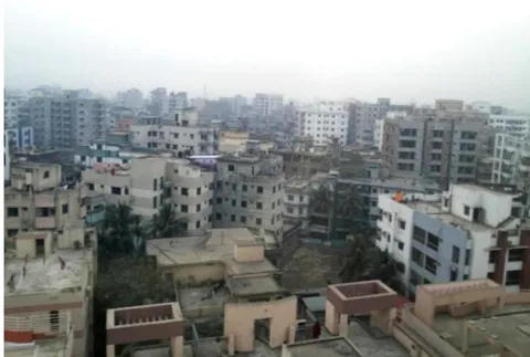 Figure 17: Dhanmondi