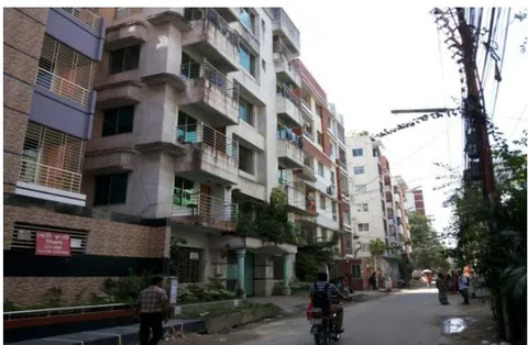 Figure 11: Block 3, Uttara