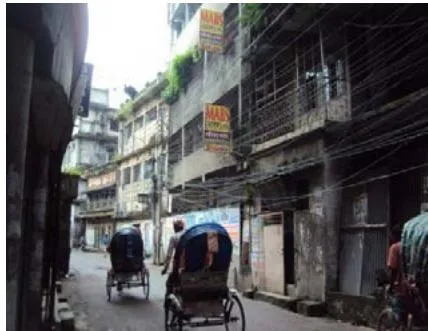 Figure 29: Nandolal Dutta Lane