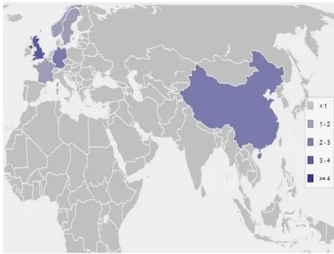 Figure 8: Total Conflicts 0-99