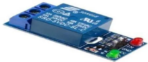 Figure 4: Relay Module