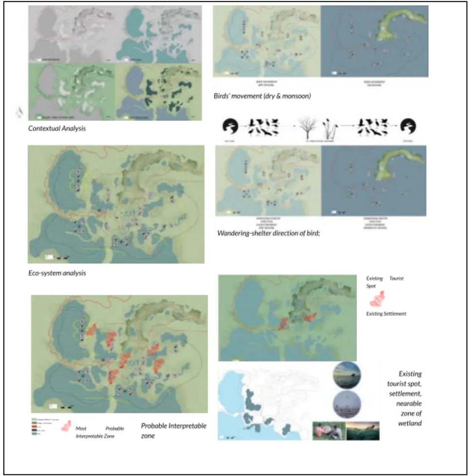 Figure 09: Phase A of Site Selection