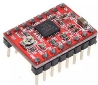 Fig. 10: Driver A4988
