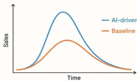 Figure 10: Cost Convergence (Pharma Sector)