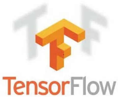Fig. 2: Logo of TensorFlow