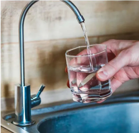 Fig. 2: Saving Water is Crucial for Future Generations