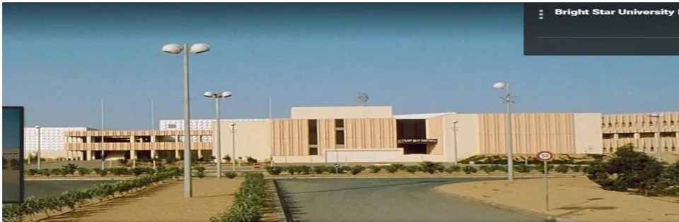 Fig. 4: A view of building