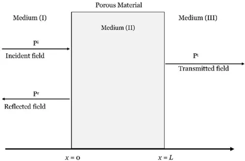 Figure 1: Problem geometry