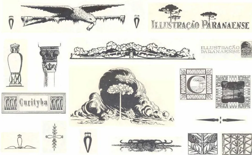 Fig. 2: Illustrative Vignettes