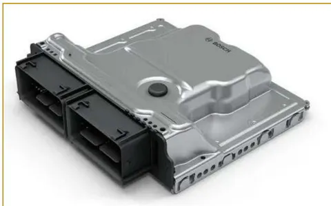 Figure 5: ECU